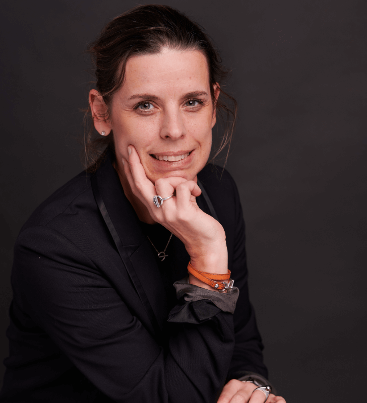Adeline KNIVINEN